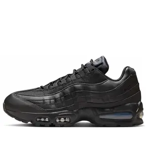 Nike Air Max 95 Big Bubble 'Triple Black' HM8755-001
