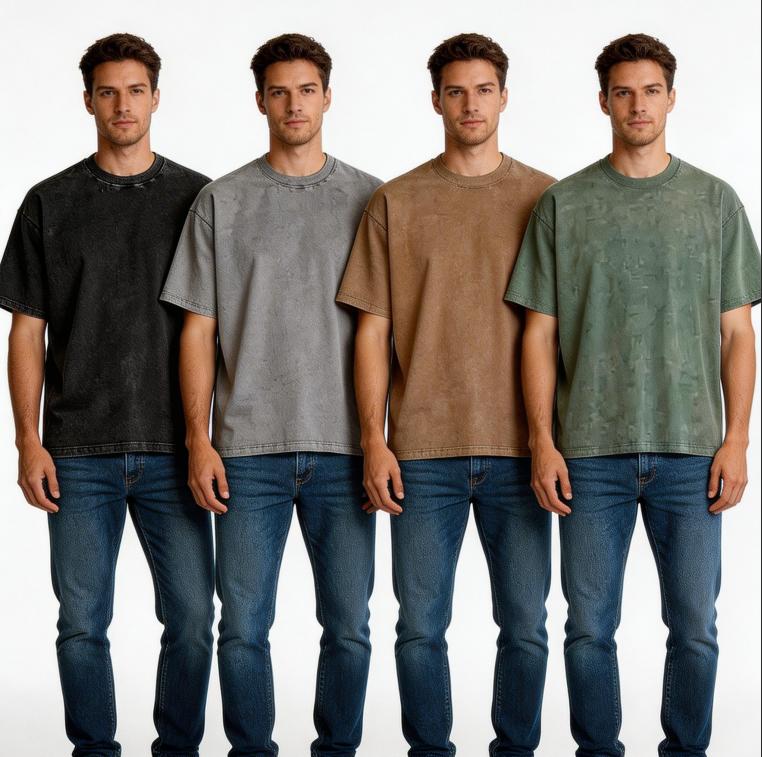 5 Pack Men's Cotton T-Shirts Oversized Unisex Short Sleeves Casual Loose Wash Solid Basic Tee Tops Sports T-shirt, regular fit, casual and stylish T-shirt, suitable for everyday wear, a men's top suitable for all seasons. 5 Pack Men's Cotton T-Shirts Oversized Unisex Short Sleeves Casual Loose Wash Solid Basic Tee Tops Sports T-shirt, regular fit, casual and stylish T-shirt, suitable for everyday wear, a men's top suitable for all seasons.