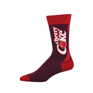 Cherry Coke