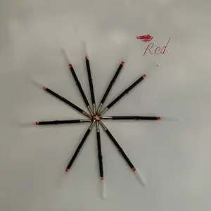 Beadable Pen Red Refills Beadable Pen Red Refills