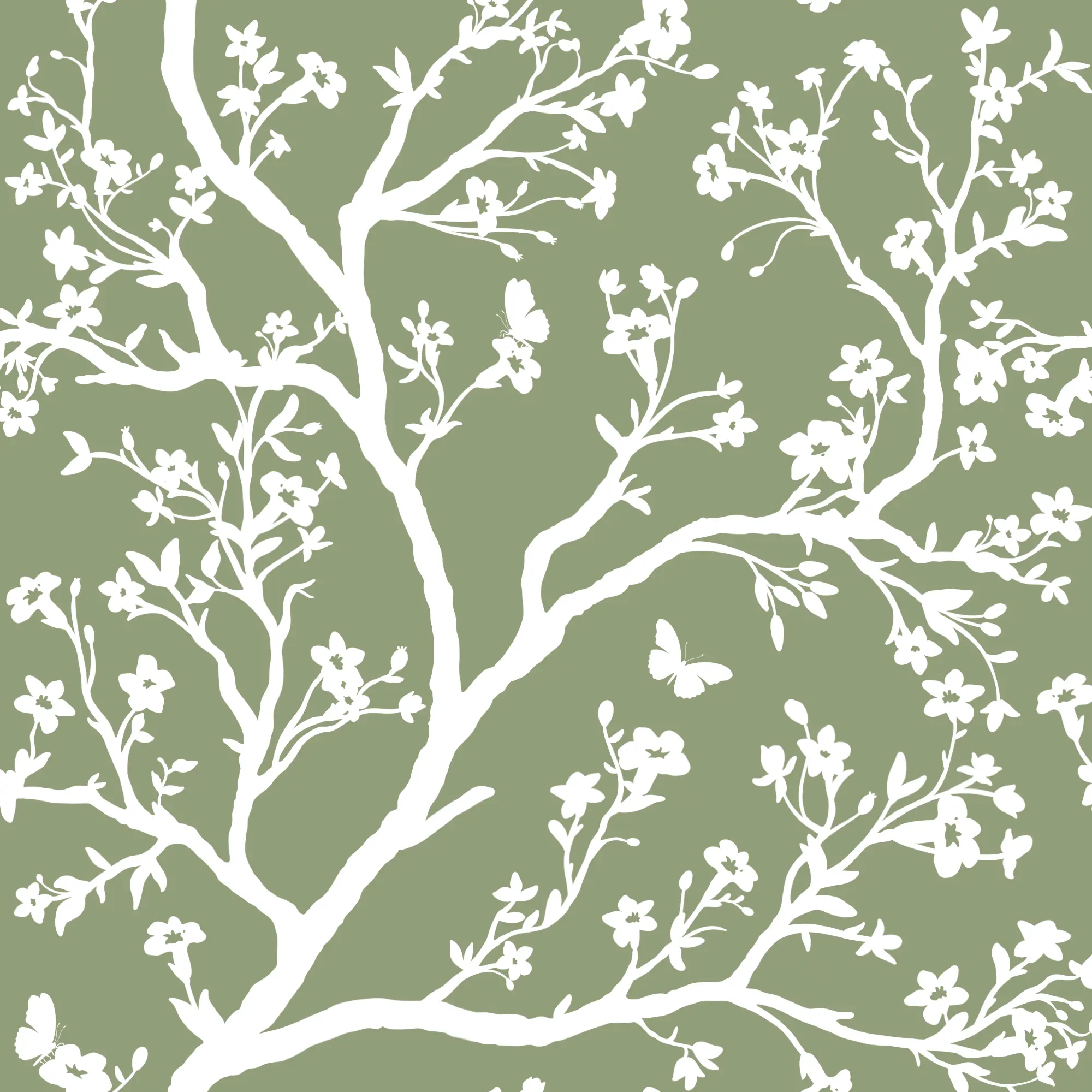 Willow - Green