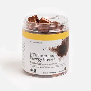 HTB Immune Energy Chews HTB Immune Energy Chews