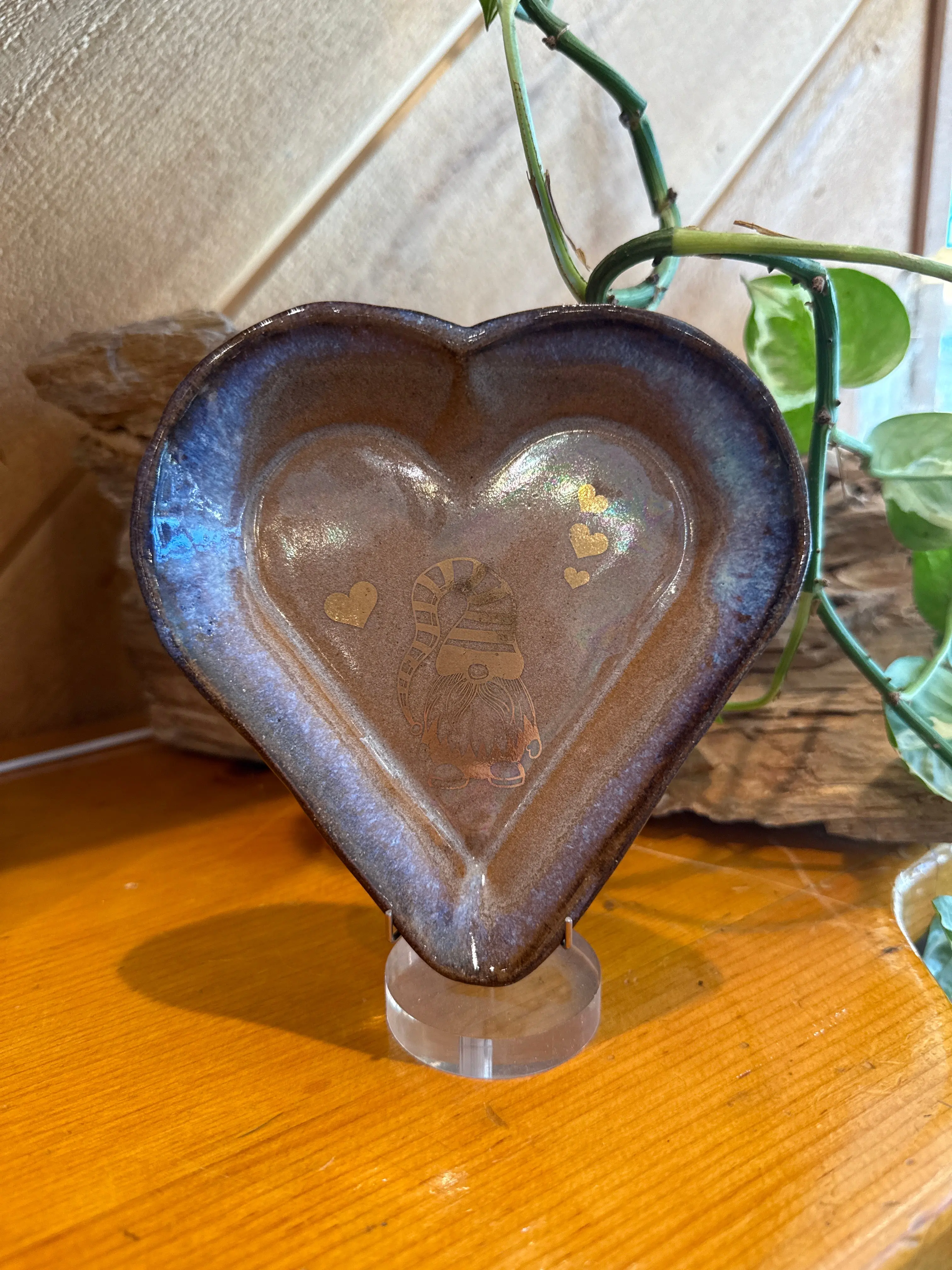 Heart Plates