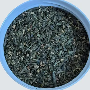 Lemon Ginger Green Tea (6 serving packet)