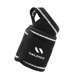 Enlix wrist guard anti-sprain male tendon sheath special wrist sports sheath strain joint cover breathable fixed snow Folding Pocket Multi-Tool with Line Cutter Shockproof Tablet Dual Camera Full Leg Compression Sleeve for glove outdoor black hidden