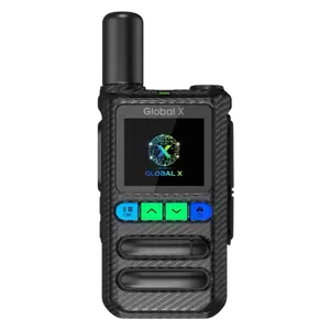 Global X-Pro Carbon Fiber The Original