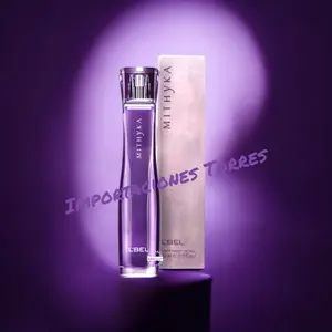 Mithyka Eau de Parfum Perfume Spray For Her By Lbel Imported!! - 50ml/1.7oz