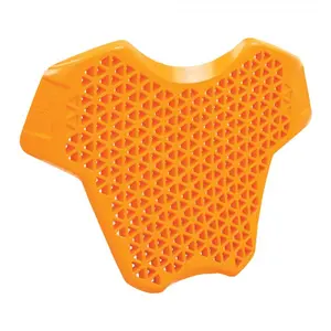 Demon D3O Chest Plate