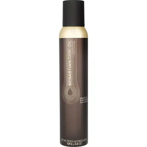 Sebastian By Sebastian Dark Oil Silkening Mist For Unisex
