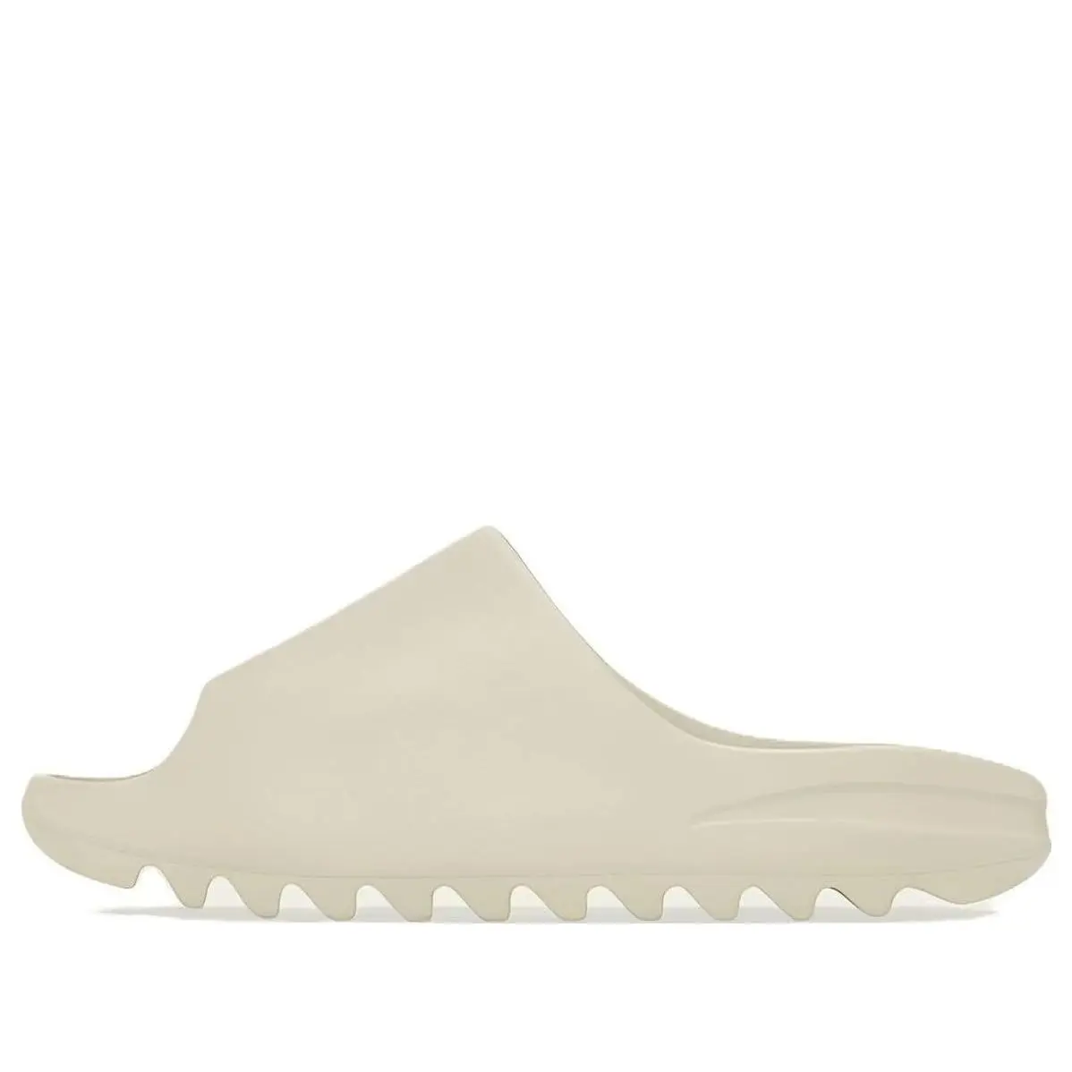 Adidas Yeezy Slide 'Bone' FZ5897