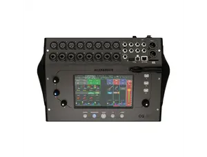 Allen & Heath CQ-18T 16-channel Digital Mixer