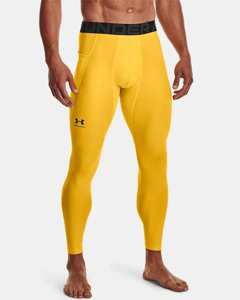 Under Armour HeatGear® Men's Leggings Under Armour HeatGear® Men's Leggings