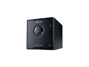 Buffalo DriveStation Quad 4-Drive16TB External Hard Drive
