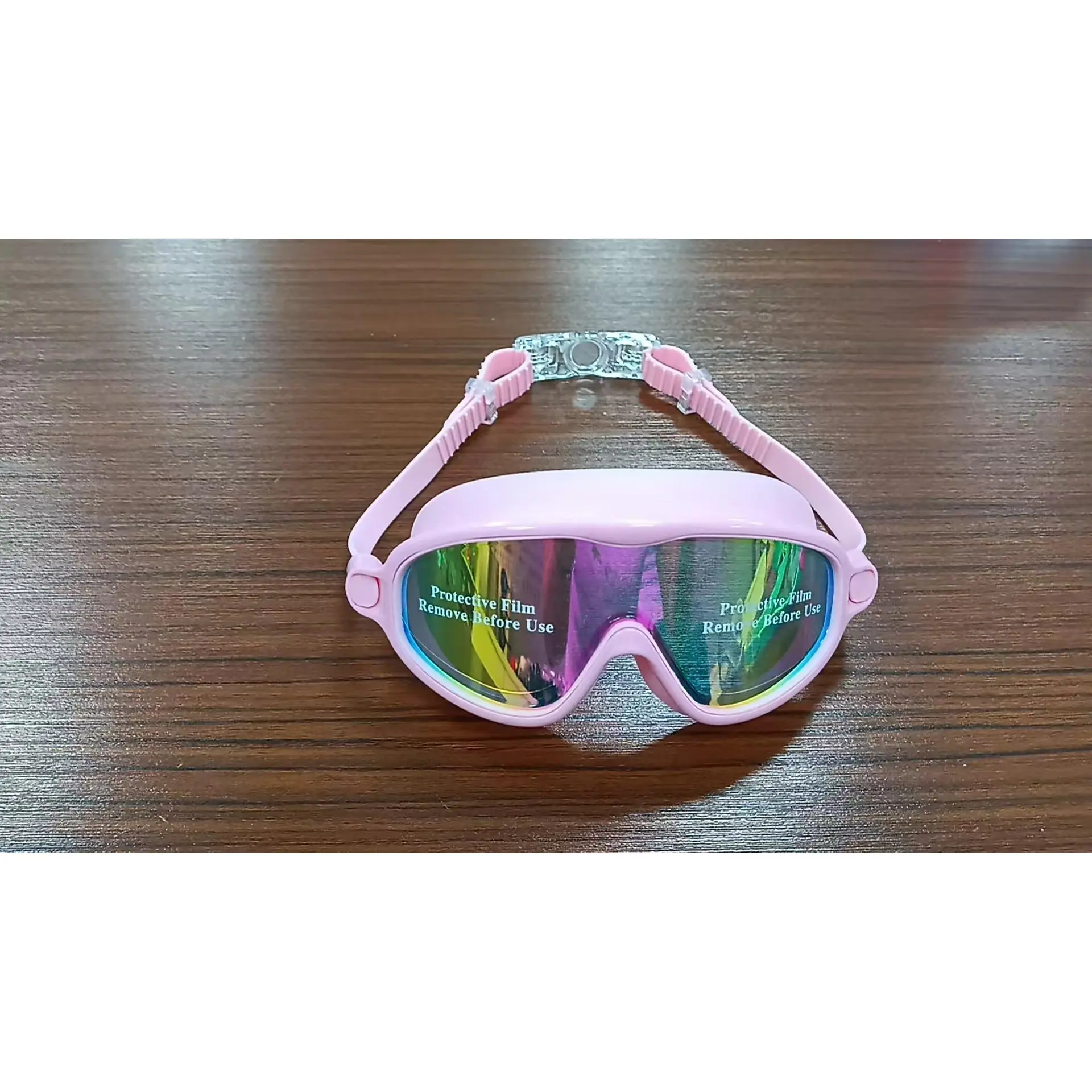 Colorful Powder/Boxed