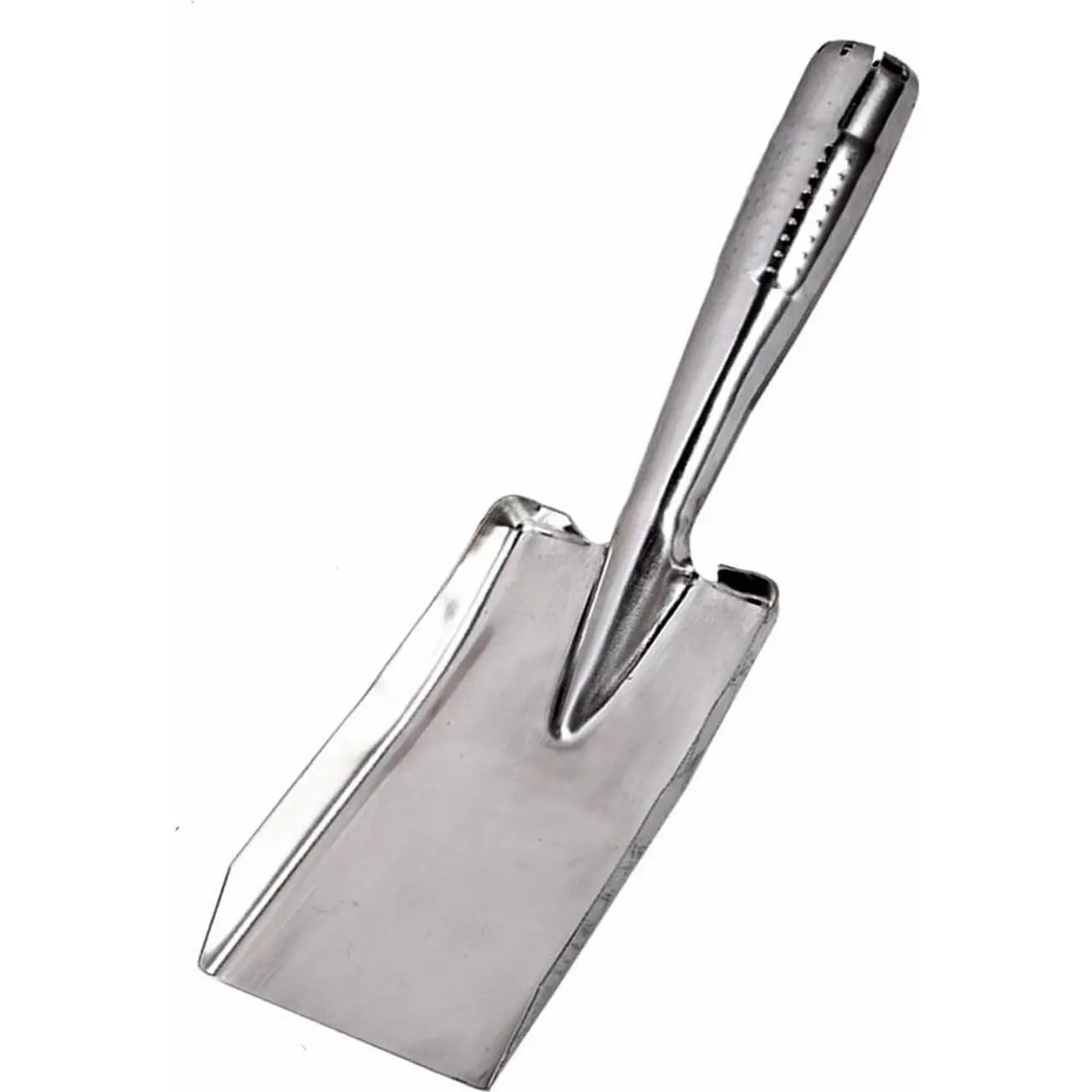 Hand Shovel - Stainless Steel Garden Trowel - Small Trowel Gardening Shovel