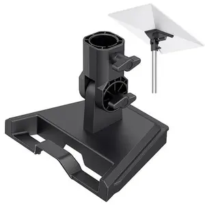 Starlink Gen 3 Pipeline Adapter Pole Mounting Bracket for Reliable Function and Simple Setup High Performing Tech Gadget