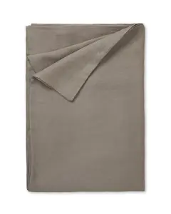 Sembla - Sembla Linen Duvet Cover (Queen) - Cuttack Silver