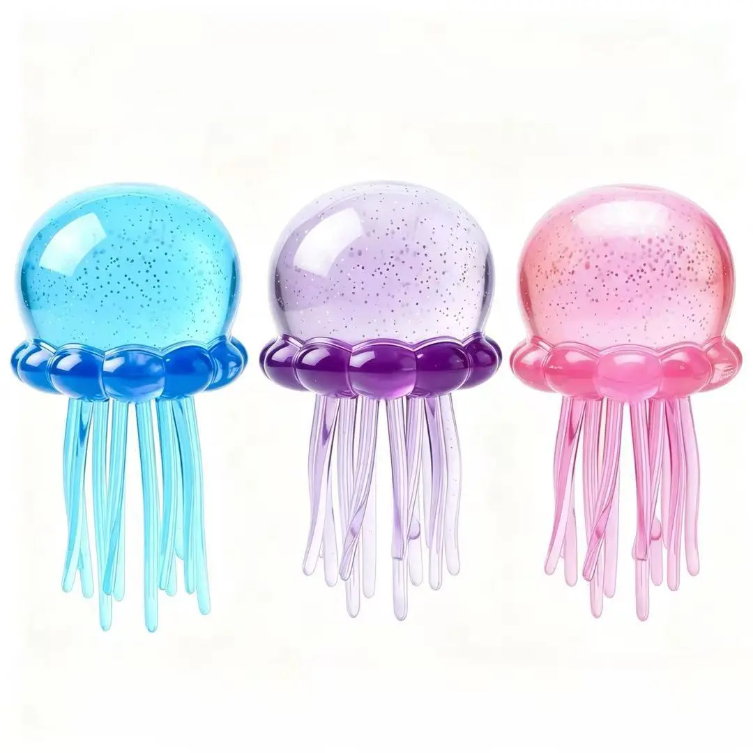 Blue＋Purple＋Pink