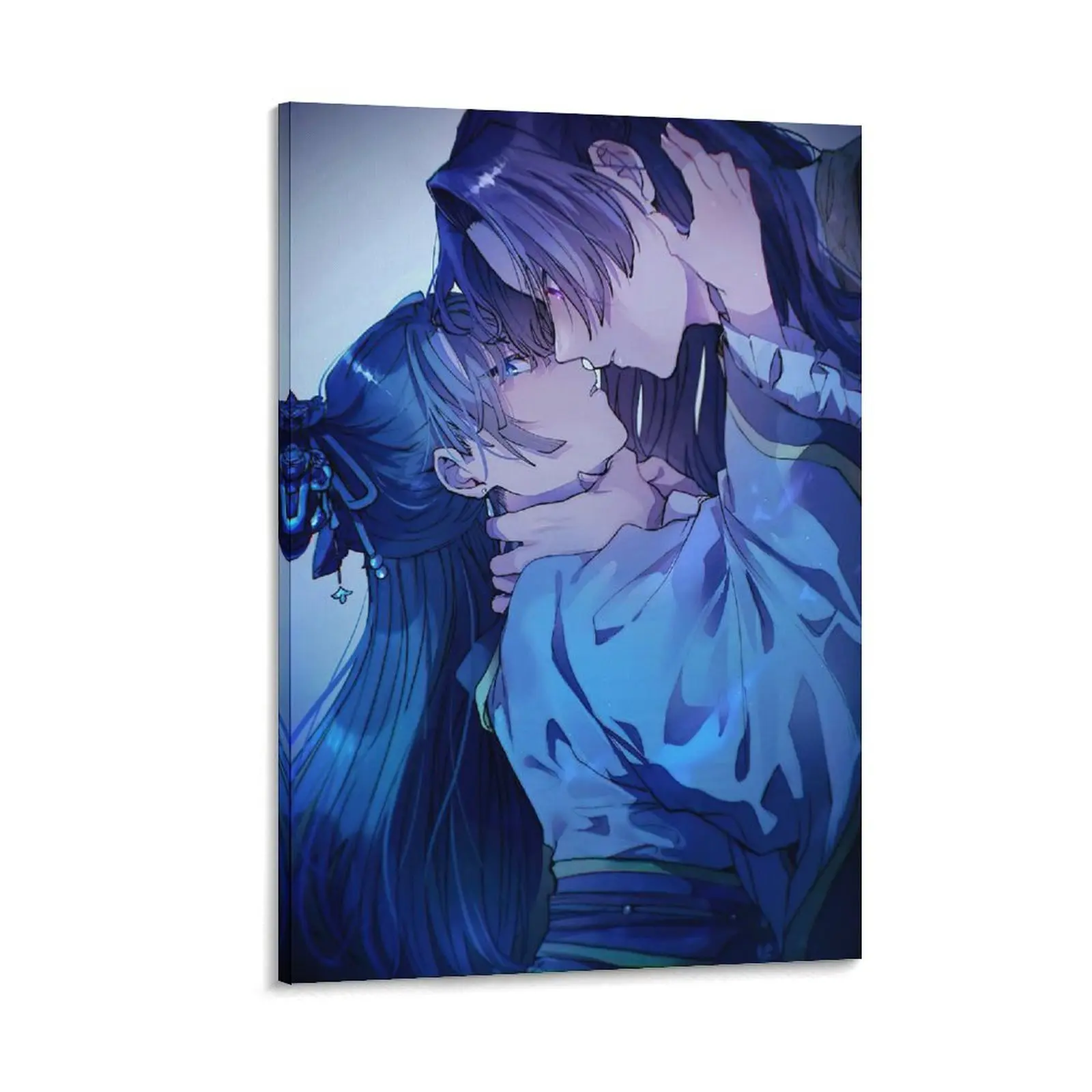 Anime The Apothecary Diaries  Canvas Poster Bedroom Office  Decor Decor Gift. (33) Canvas Poster Bedroom Decor Sports Landscape Office Room Decor Gift