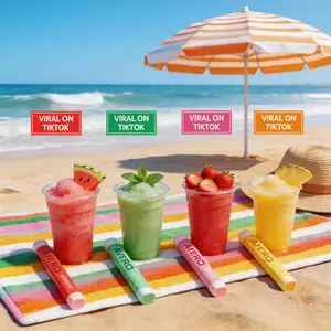 We Like Twin-Cap Mint Inhaler Essential Oils Late-Night Study, Long Drives, Meetings Discreet & Reusable (Not a Vape)