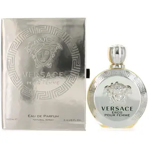 Versace Eros Pour Femme Eau De Perfume for Women