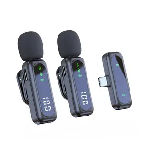 UltraClear Wireless Mic