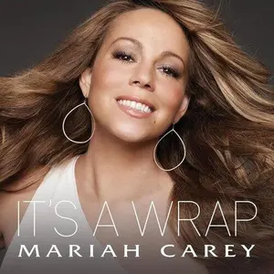 Mariah Carey - It's A Wrap NEW Vinyl Record 602458381917