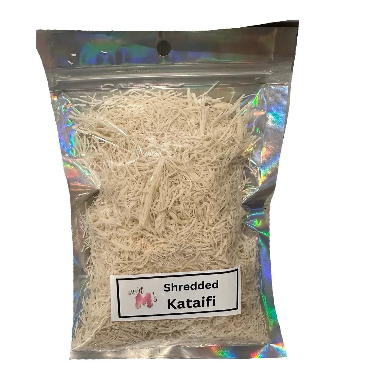 Knafeh shredded Kataifi 90 gms Dried Snack Dry