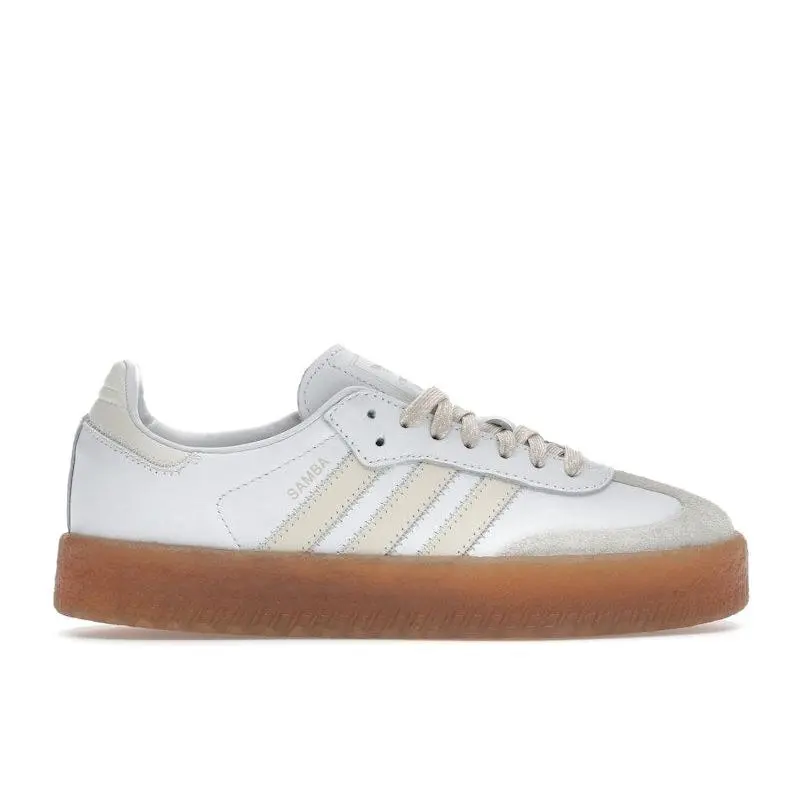 adidas Women's Sambae Beige, from StockX adidas Women's Sambae Beige, from StockX