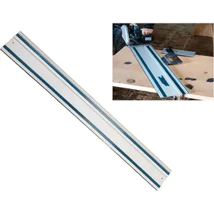 39 Inch Track  Guide Rail for Ma-kita 199140-0 Track Saws for Festool Track ,39"  Guide Rail for Woodworker cuts,