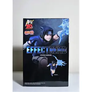 Naruto: Effectreme-Uchiha Sasuke