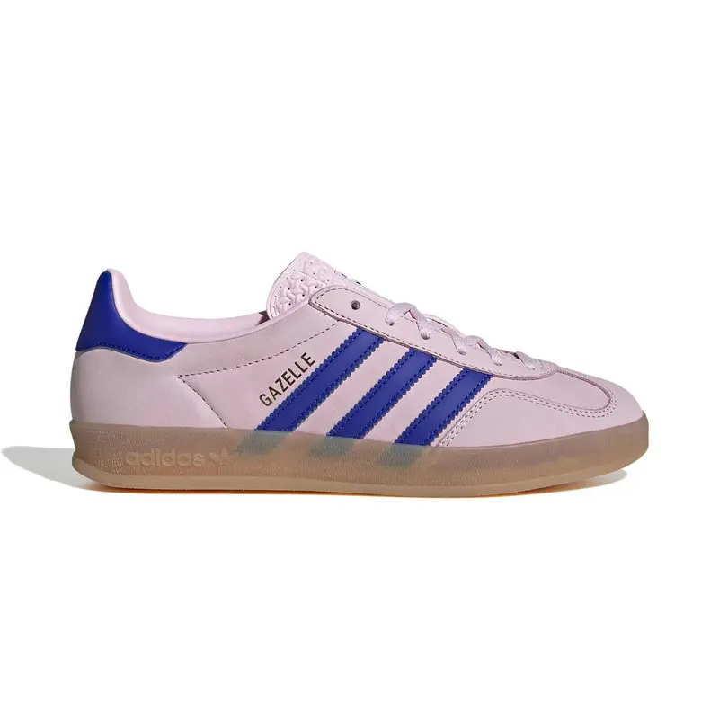 adidas gazelle indoor blue - TikTok Shop