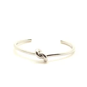Knot Bangle
