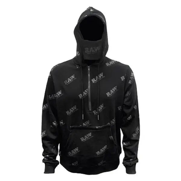 RAW Rawlers Hoodie