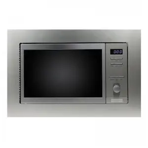 0.8 Cu. Ft. Built-in Combo Microwave Oven with Auto Cook and Memory Function.