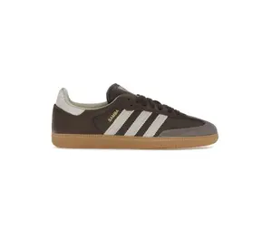 adidas Samba OG 'Brown Putty Grey'