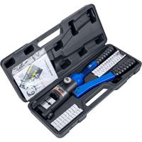 9AWG~600MCM Crimping Tool