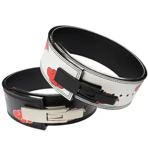 Waist belt, fitness belt, weightlifting, squats, deadlifts, waist protection, sports protective gear, strength training, men's and women's waist training, sports