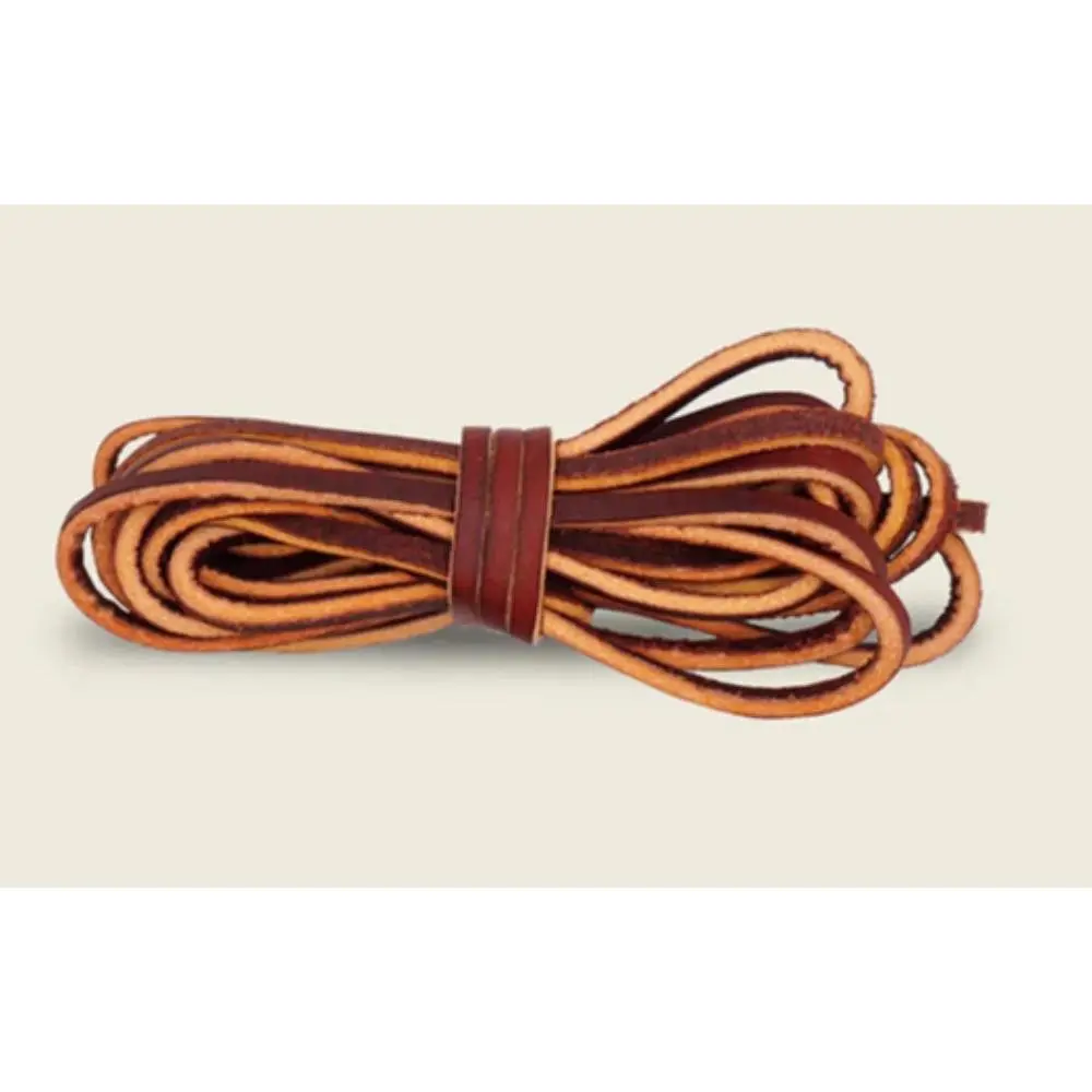 Boot Doctor Adult's Leather Laces