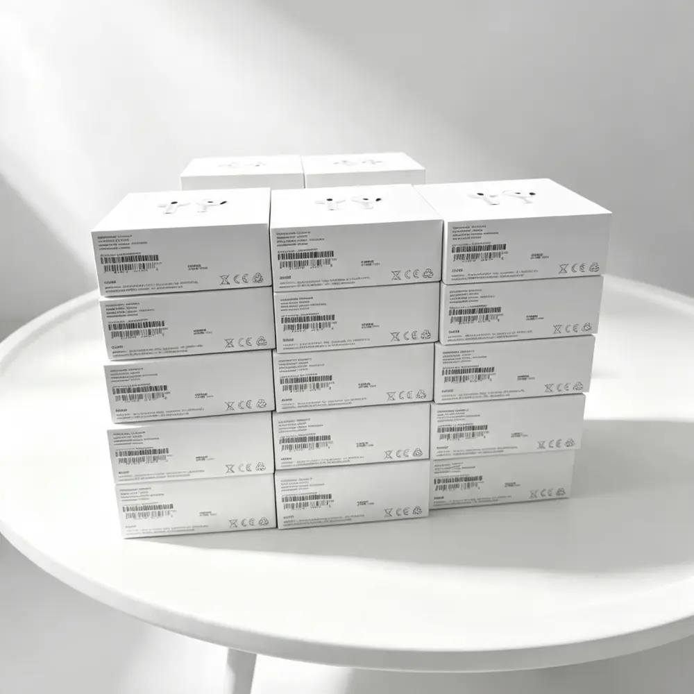 【Limited Time Event】Portable earplugs, a gift for oneself.