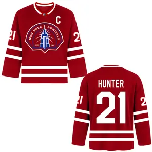 Scott Hunter Hockey Jersey Sport, Heated Rivalry Hockey Jersey Sport, Gift for Unisex