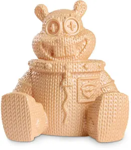 Handmade by Robots - SpongeBob SquarePants - Sandy Cheeks #463 (Pearlescent)  [COLLECTIBLES] Ltd Ed, Vinyl figurine/statue, Collectible