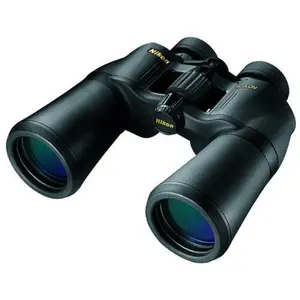 Nikon 8248 ACULON A211 10x50 Binocular (Black)