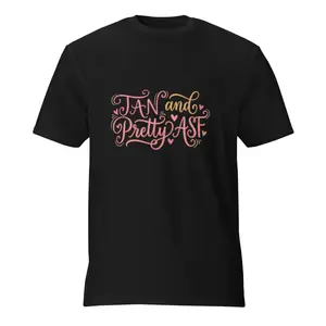 Short-Sleeve T-Shirt