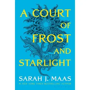 Court of Frost and Starlight