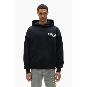 Painted Wordmark Hoodie