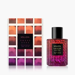 Ombre Aura - 55ml Eau De Parfum