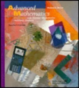 USED-Advanced Mathematics: Precalculus with Discrete Mathematics and Data Analysis, Teacher's Edition by Theodore E. Brown (Hardcover)