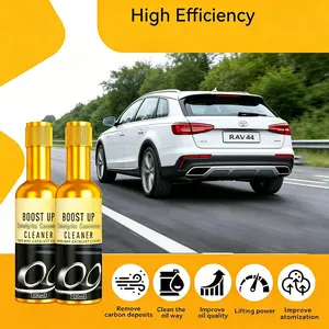 120ml Rapid Multi-Use Cleaner