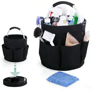 Collapsible Outdoor Utility Bag - Durable Storage for Camping, Fishing, Picnics & Travel with Multiple Compartments